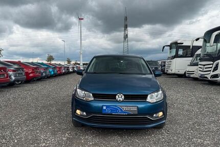 VW Polo 128.000 km 8.590 &euro; Buchschwabach bei Nürnberg 90574