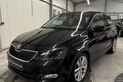 Skoda Fabia 70.497 km 13.990 &euro; Hemdingen 25485