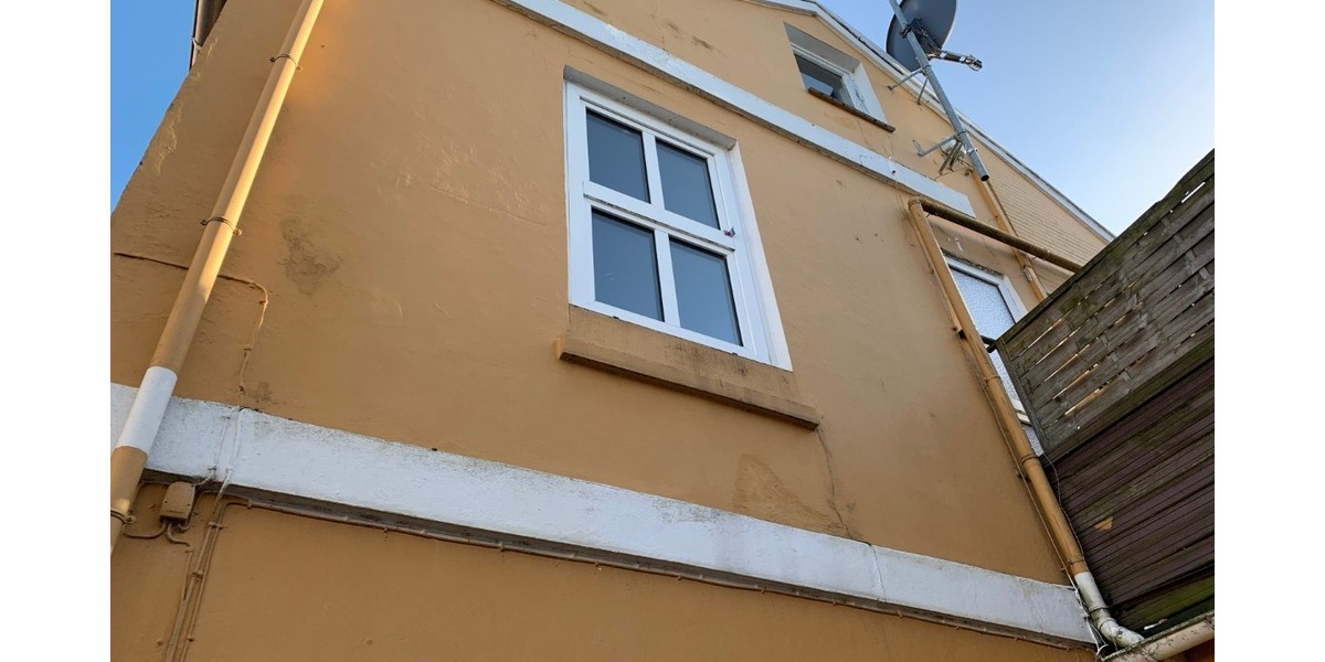 Wohn- und Geschäftshaus in 25709 Marne zu verkaufen (13.800EUR Nettokalt-Miete) - Mehrfamilienhaus, Wohnhaus Marne | Angebot:14666024