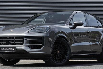 Porsche Cayenne 15.900 km 114.890 &euro; Estenfeld 97230