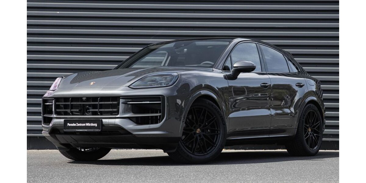 Porsche Cayenne 15.900 km 116.890 &euro; Estenfeld 97230