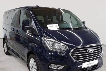 Ford Tourneo Custom 129.609 km 26.289 &euro; Fernwald-Steinbach 35463