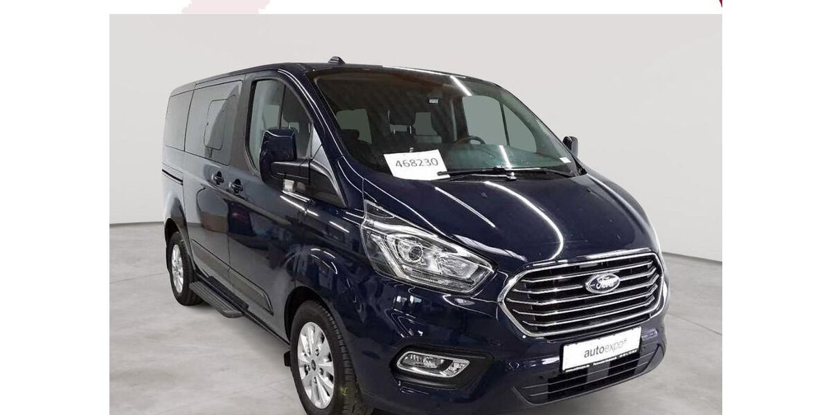 Ford Tourneo Custom 129.609 km 26.289 &euro; Fernwald-Steinbach 35463