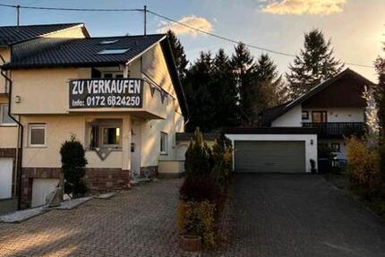 Haus Schwalbach - 6 Zimmer, 130 m&sup2;, 379.000&euro; | Angebot:26339489