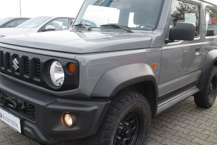 Suzuki Jimny 132.000 km 25.990 &euro; Karlstadt 97753