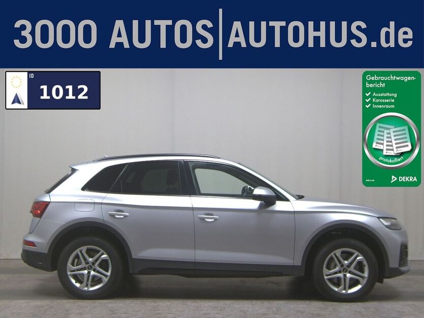 Audi Q5 149.659 km 29.980 € Gyhum/Bockel 27404