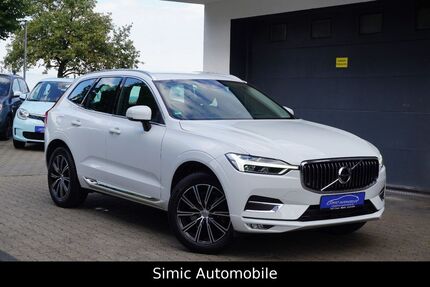 Volvo XC60 55.000 km 28.999 &euro; Owen 73277