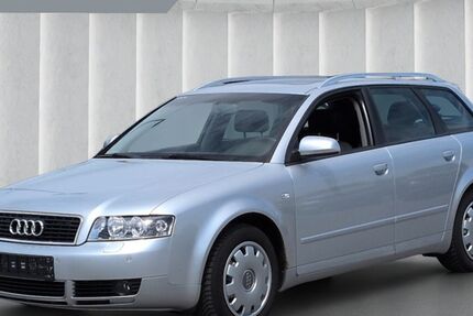 Audi A4 185.581 km 3.480 &euro; Ruhstorf 94099