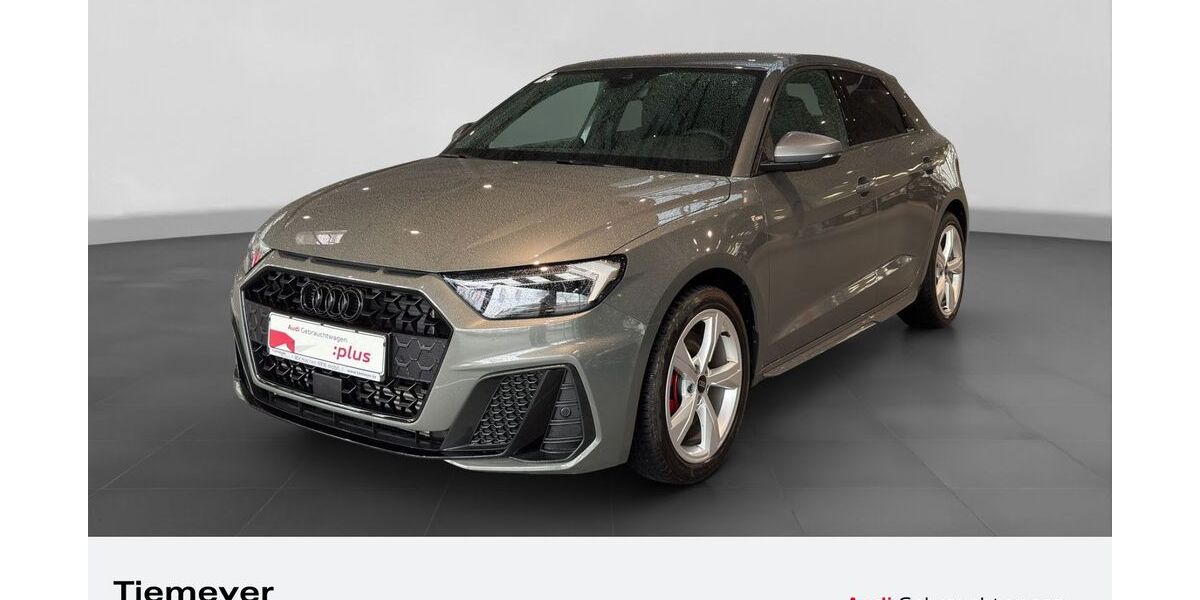 Audi A1 13.496 km 32.990 &euro; Lüdenscheid 58511
