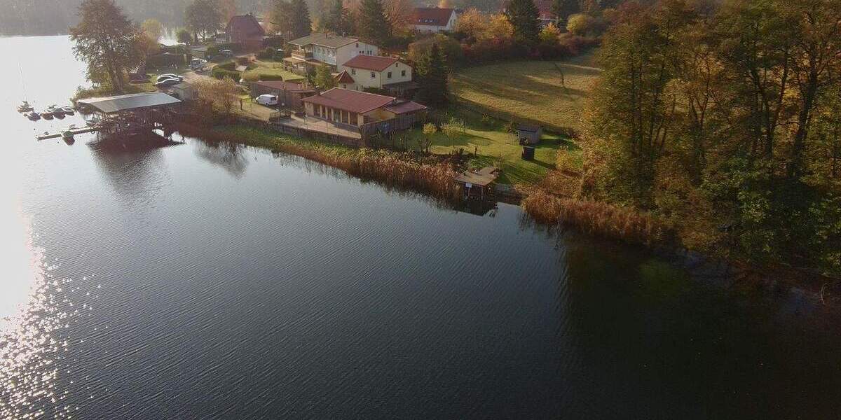 Einfamilienhaus Feldberger Seenlandschaft Carwitz - 5 Zimmer, 128 m&sup2;, 986.000&euro; | Angebot:25781136