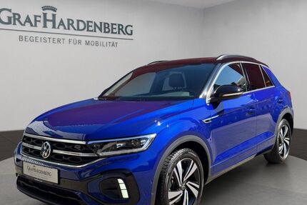 VW T-Roc 50.900 km 30.444 &euro; Gengenbach 77723