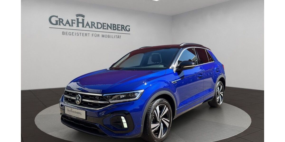 VW T-Roc 50.900 km 30.444 &euro; Gengenbach 77723