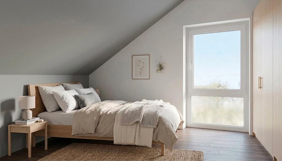 Doppelhaushälfte Marburg Cappel - 5 Zimmer, 111 m&sup2;, 425.000&euro; | Angebot:26926548