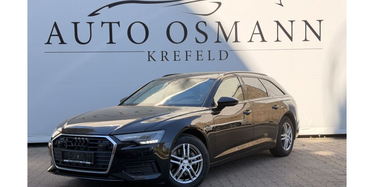 Audi A6 180.827 km 20.700 &euro; Krefeld 47805