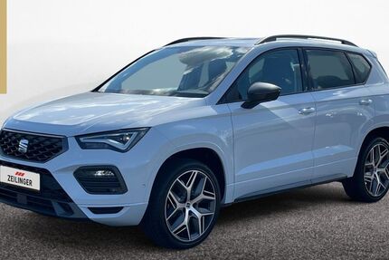 Seat Ateca 1.120 km 34.942 &euro; Dietersheim 91463