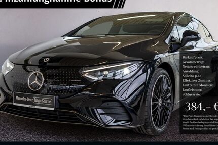 Mercedes-Benz EQE 8.042 km 52.807 &euro; Menden 58706