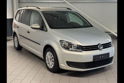 VW Touran 240.000 km 4.990 &euro; Brey 56321