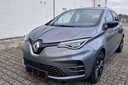 Renault ZOE 8.500 km 17.490 &euro; Weiterstadt 64331