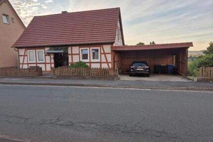 Haus Diemelstadt - 4 Zimmer, 105 m&sup2;, 750&euro; | Angebot:25419522