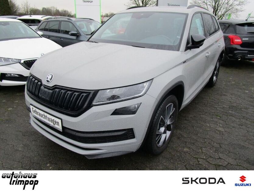 Kodiaq