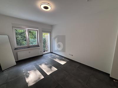 CHARME, LAGE, GARTEN, 2 EBENEN, STELLPLATZ - Erdgeschoßwohnung Trier Nord | Angebot:27145220