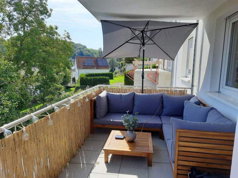 *** Traum für Paare und Familien! 4 Zimmer in top Lage *** 4 zimmer