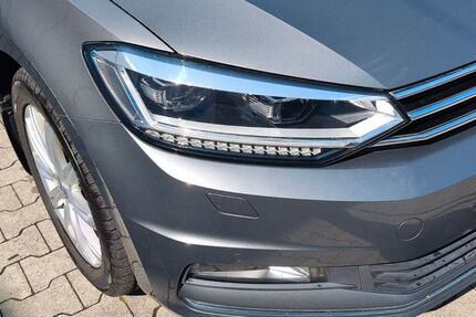 VW Touran 155.000 km 16.500 &euro; Nordhorn 48527