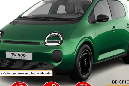 Renault Twingo 1.999 km 23.627 &euro; Achern 77855
