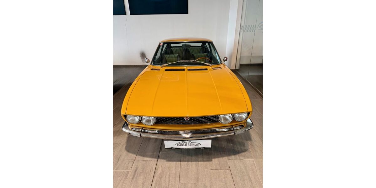 Fiat Dino 72.900 km 69.900 &euro; Freilassing 83395