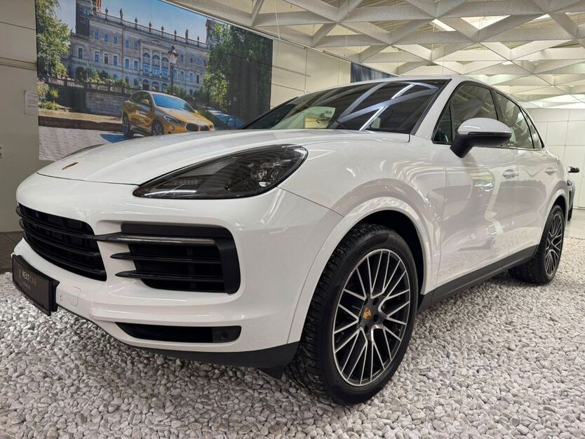 Porsche Cayenne 149.400 km 43.911 € Dieburg 64807