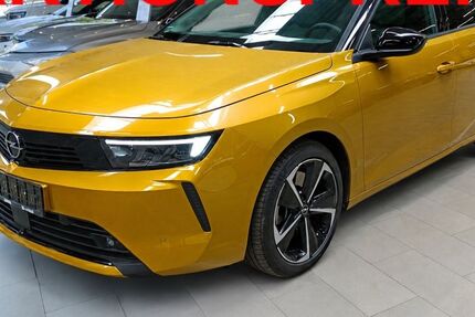 Opel Astra 12.950 km 18.999 &euro; Hachenburg 57627