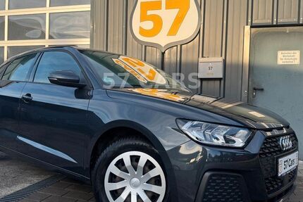 Audi A1 42.000 km 15.900 &euro; Freudental 74392