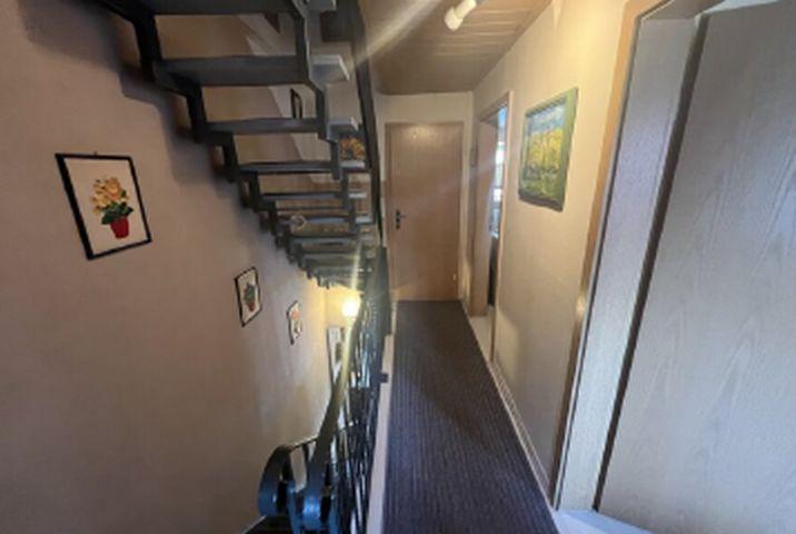 Reihenhaus Triftern - 5 Zimmer, 126 m&sup2;, 179.000&euro; | Angebot:26775928