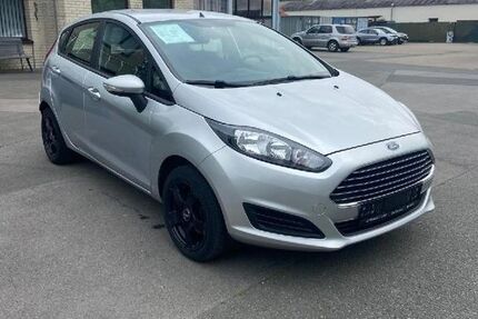 Ford Fiesta 146.000 km 4.900 &euro; Bad Pyrmont 31812