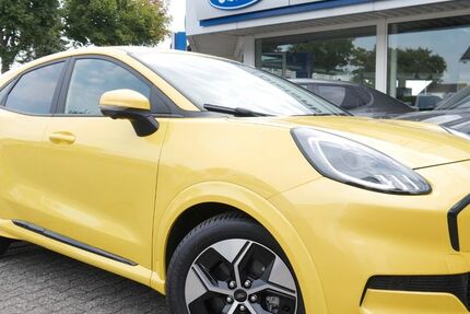 Ford Puma Gen-E 7.933 km 29.800 &euro; Nentershausen 56412