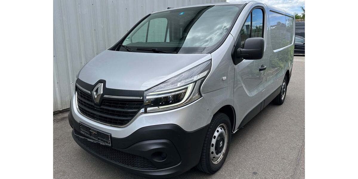 Renault Trafic 122.000 km 13.990 &euro; Böblingen 71034
