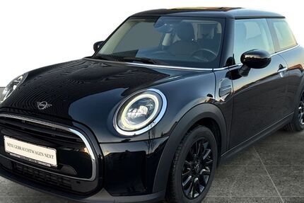 Mini ONE 41.211 km 17.290 &euro; Mühldorf am Inn 84453