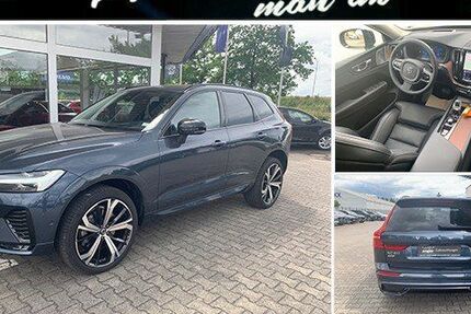 Volvo XC60 54.054 km 47.490 &euro; Oschatz 04758