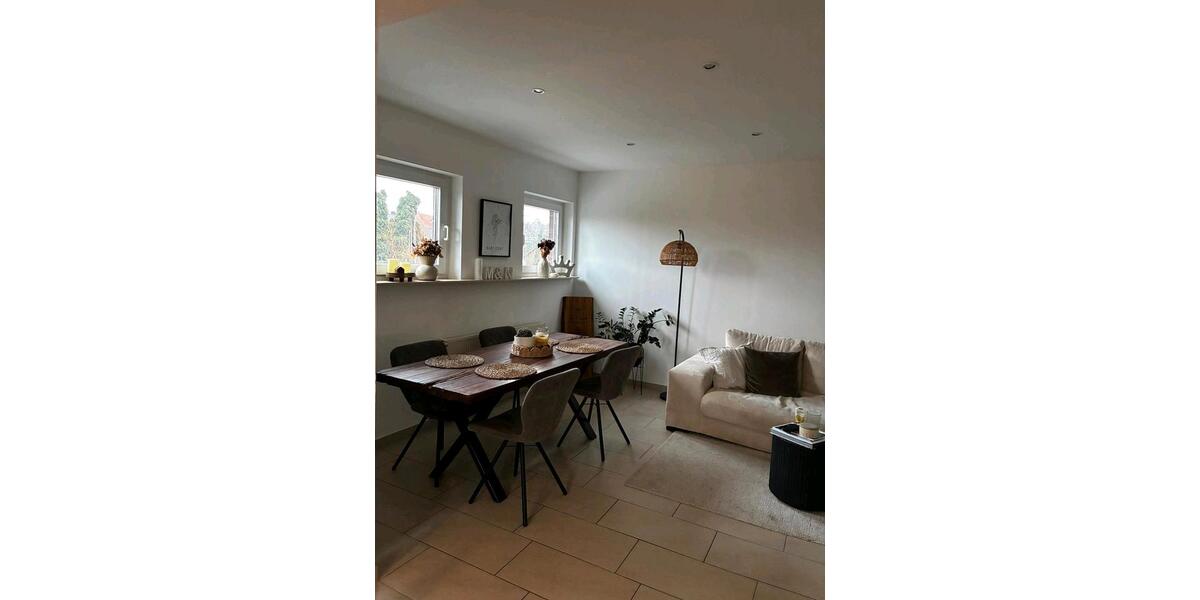 Etagenwohnung Velen - 2 Zimmer, 87 m&sup2;, 1.200&euro; | Angebot:26358121