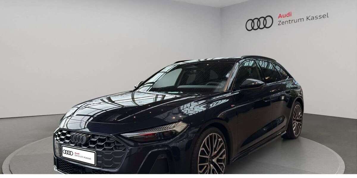 Audi A5 7.000 km 54.990 &euro; Kassel 34125