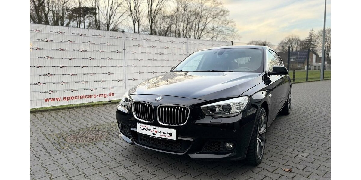 BMW 530 Gran Turismo xDrive / M Paket / PANO / Leder 179.000 km 14.900 &euro; Mönchengladbach 41066