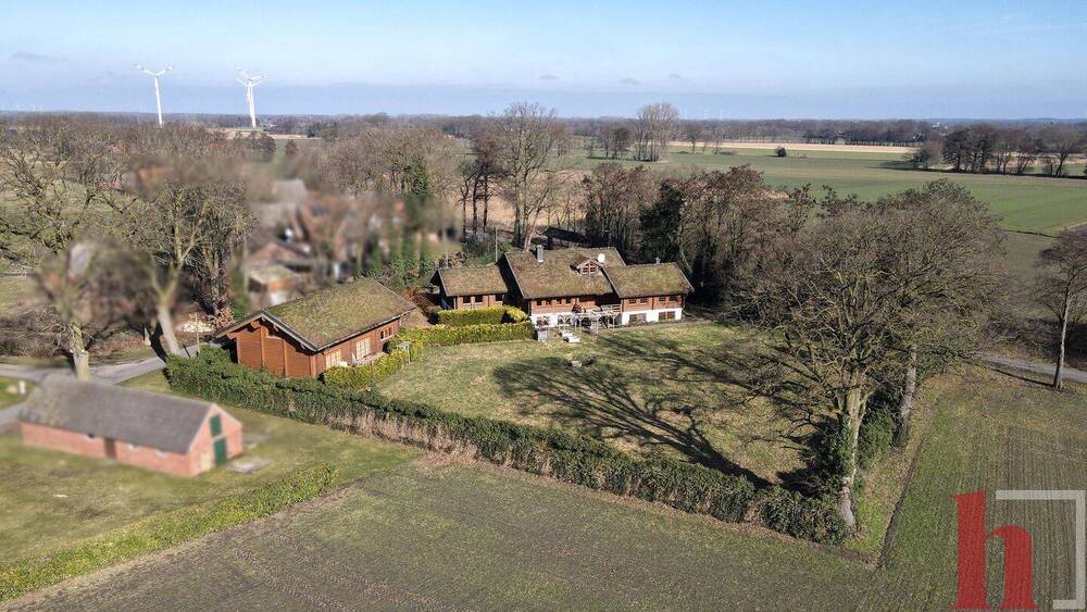 Einfamilienhaus Steinfeld Harpendorf - 695.000&euro; | Angebot:25849397