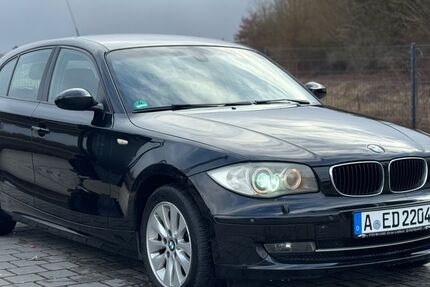BMW 118 189.200 km 3.350 &euro; Neusäß 86356