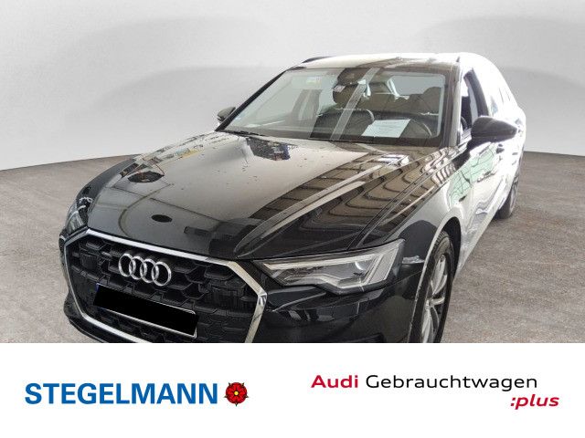 Audi A6 117.385 km 37.770 &euro; Detmold 32756