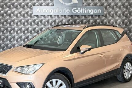 Seat Arona 84.000 km 11.950 &euro; Göttingen 37081