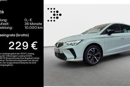 Seat Ibiza 1.090 km 23.890 &euro; Lichtenfels 96215