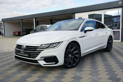 VW Arteon 76.000 km 31.950 € Königsbrunn 86343