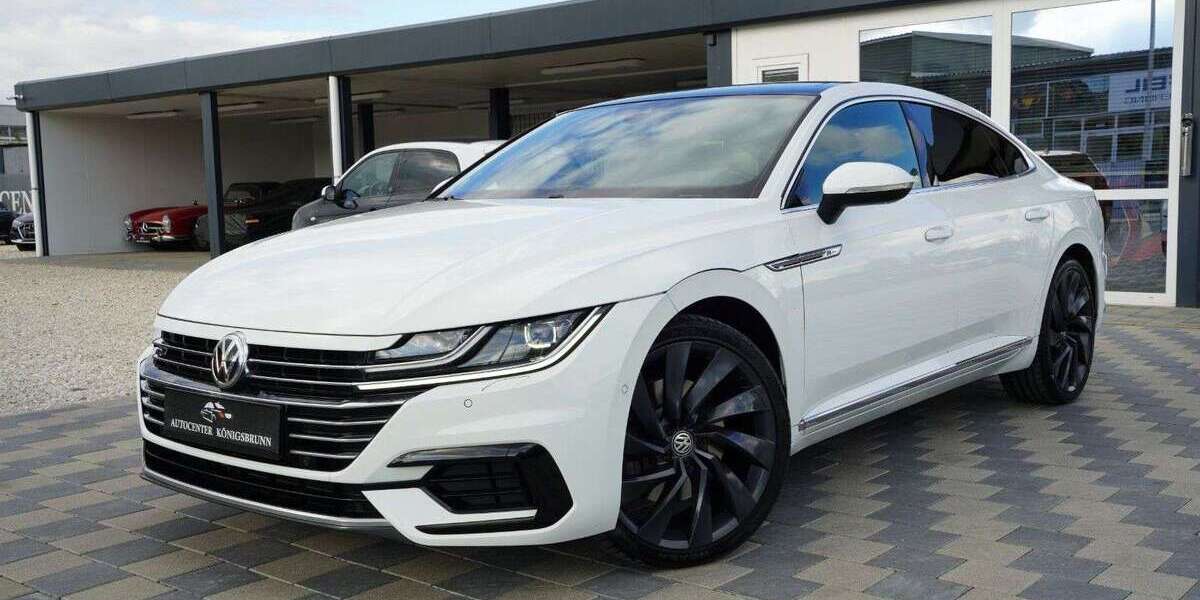 VW Arteon 76.000 km 31.950 &euro; Königsbrunn 86343