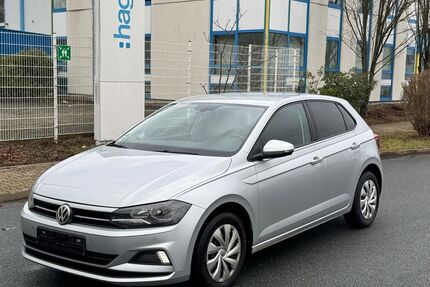 VW Polo 160.000 km 8.699 &euro; Laatzen 30880