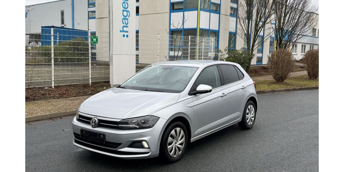 VW Polo 160.000 km 8.699 &euro; Laatzen 30880